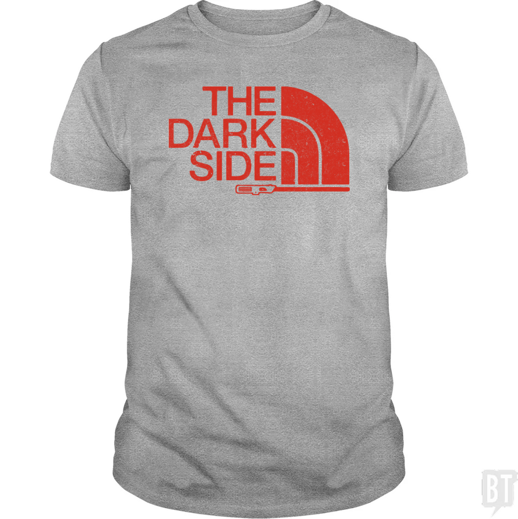 The Dark Side
