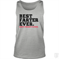 Best Farter Ever Tank Top