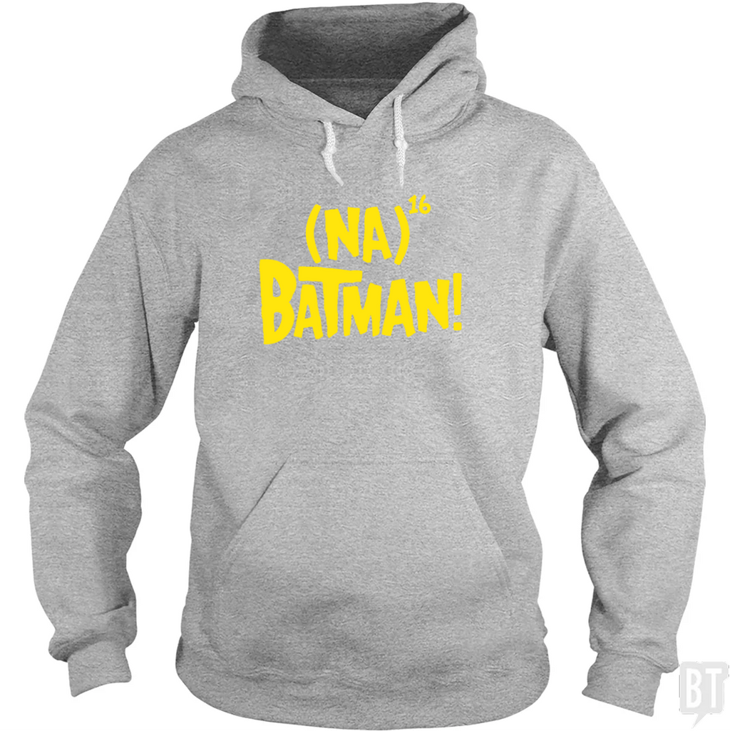 Hero Song Hoodie