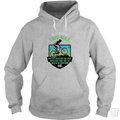 Funny Bike Lover Hoodie