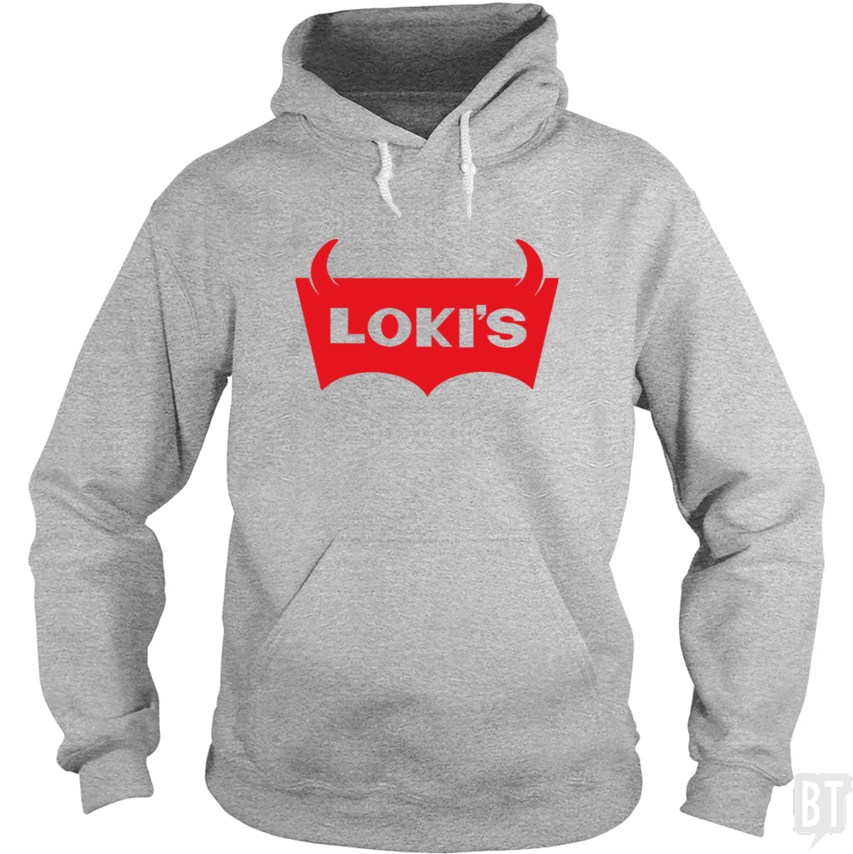 Fashion God Hoodie