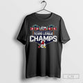 Springfield Cardinals Mlb Baseball 2025 Texas League Champions