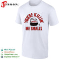 St Louis Cardinals youre killin me smalls baseball nest shirt