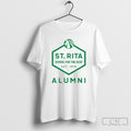 St Rita Alumni School For The Deaf Est 1915 Shirt Tee