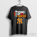 Stand Up To Cancer New York Yankees Sweater