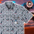 Star Wars RSVLTS Thrawn’s Pawns Button Short Sleeve Hawaiian Shirt