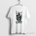 Statue Of Liberty X New York Knicks Coming For Everything Tshirts Sweater