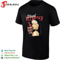 Steph Delander come back szn 2026 shirt