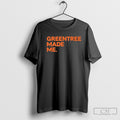 Stephen A Smith Greentree Made Me
