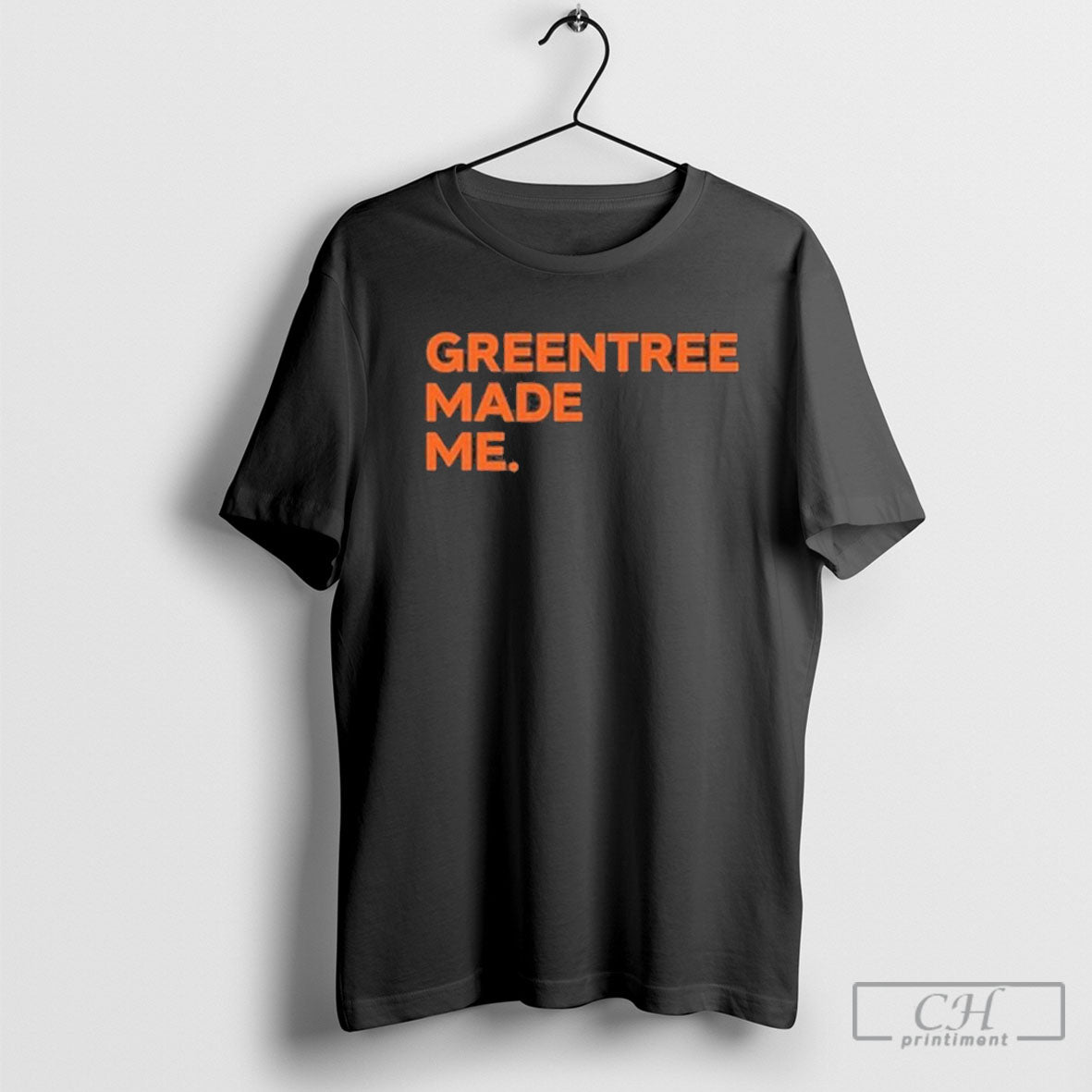 Stephen A Smith Greentree Made Me