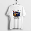 Stephen King Horror Friends Tshirts Sweater