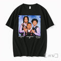 Stephon Castle Victor Wembanyama Dylan Harper Step Brothers Tshirts Sweater