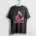 Stevie Janowski Im Your New Nightmare Halloween