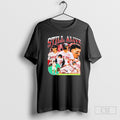 Still Alive Jarren Duran Vintage Shirt Tee