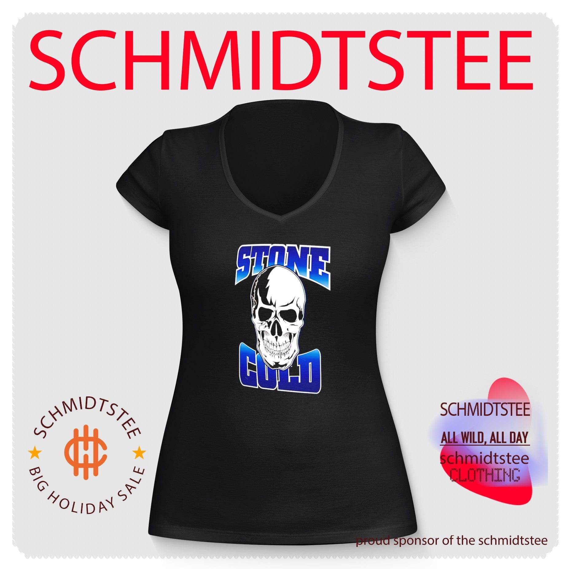 Stone Cold Steve Austin Stomping Mud Holes Since 1995 shirt