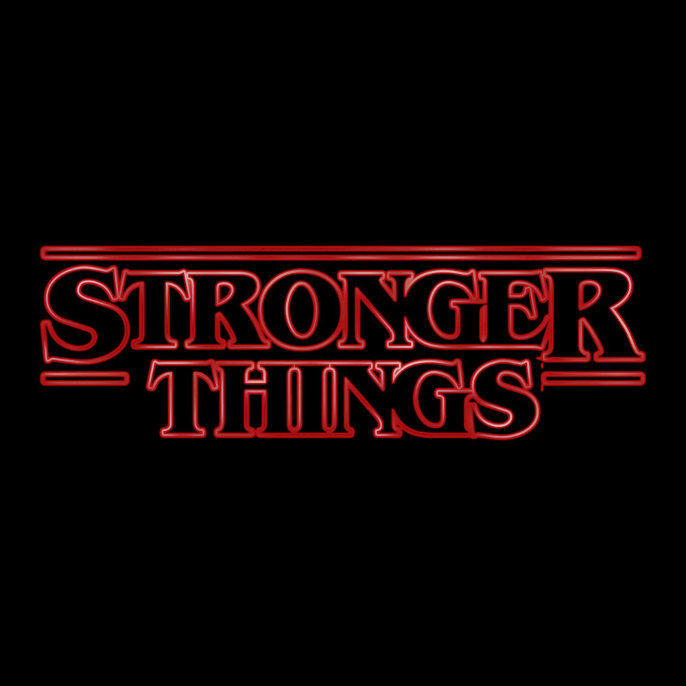 🏋️ Stronger Things – Flex Comics Original