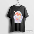 Studio Ghibli Ponyo Duo Stained Glass