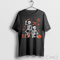 Subtle Fuck Trump Halloween T Shirt