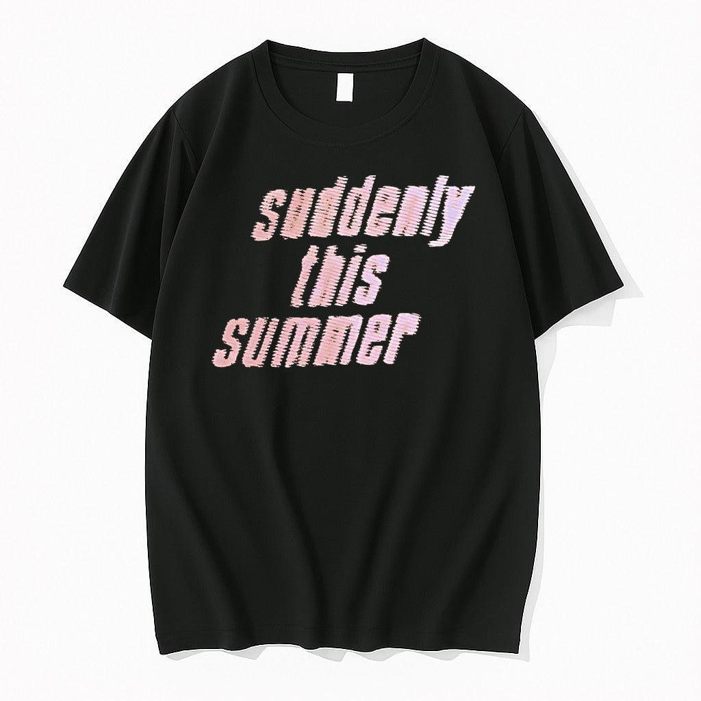 Suddenly This Summer Tshirts Sweater Hoodie Jpg