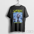 Suffocation Breeding The Spawn