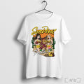 Sun Devil Sparky Fb T Shirt