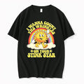 Sun I Wanna Count The Wrinkles On Your Stink Star Tshirts Sweater Hoodie Jpg