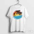 Super Mega Souvenir From Dad Shirt Tee