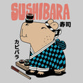 Sushibara