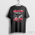 System Of A Down New York August 27 28 2025 T Shirts