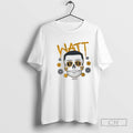 Tj Watt Sugar Skull Remix