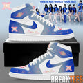 TWICE This Is For World Tour 2026 Signature Custom Air Jordan 1 Shoes
