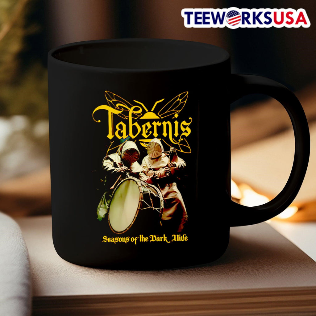 Tabernis Seasons of the Dark Hive Shirt
