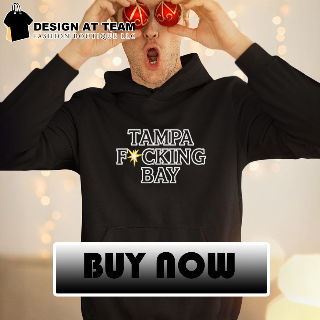 Tampa Fucking Bay shirt