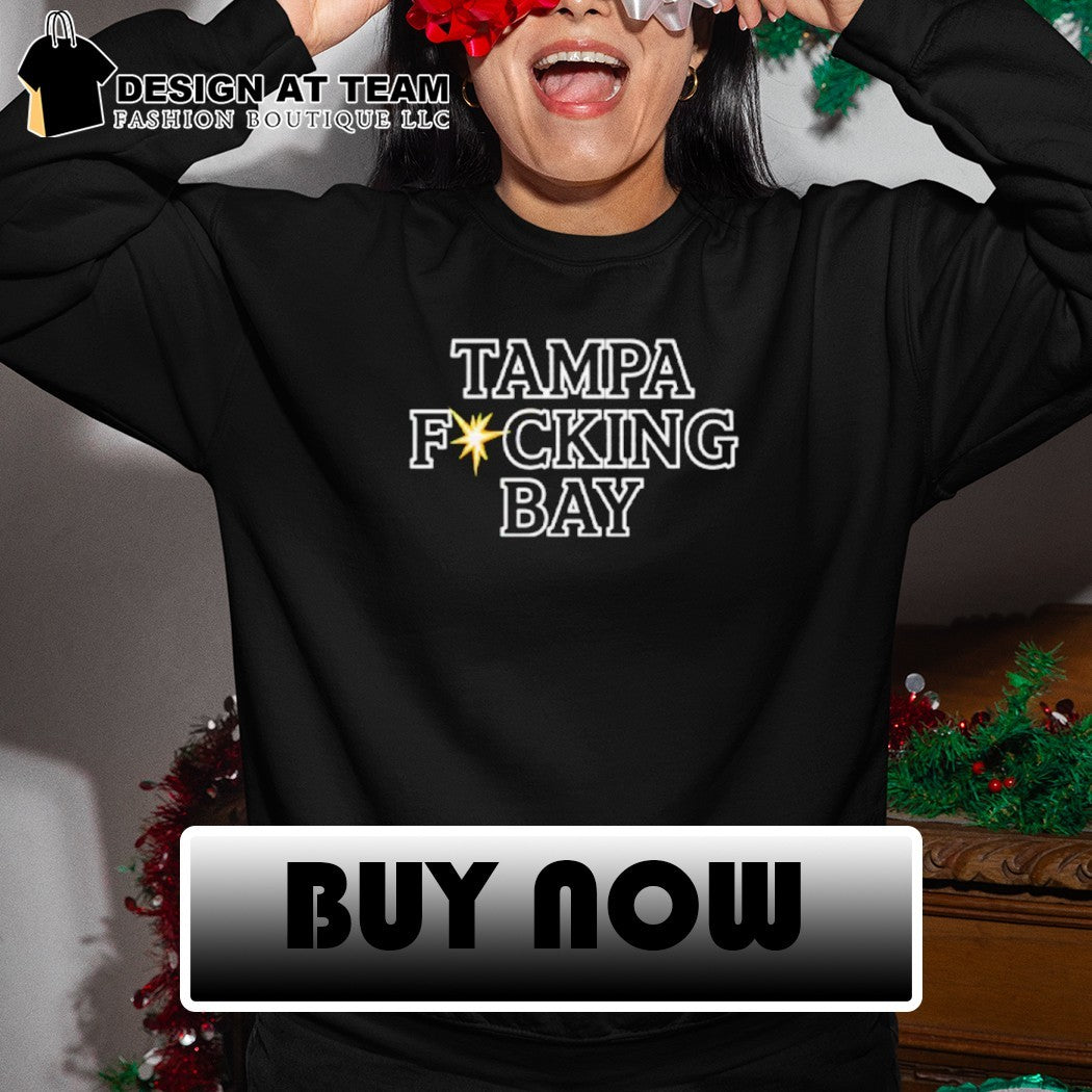 Tampa Fucking Bay shirt