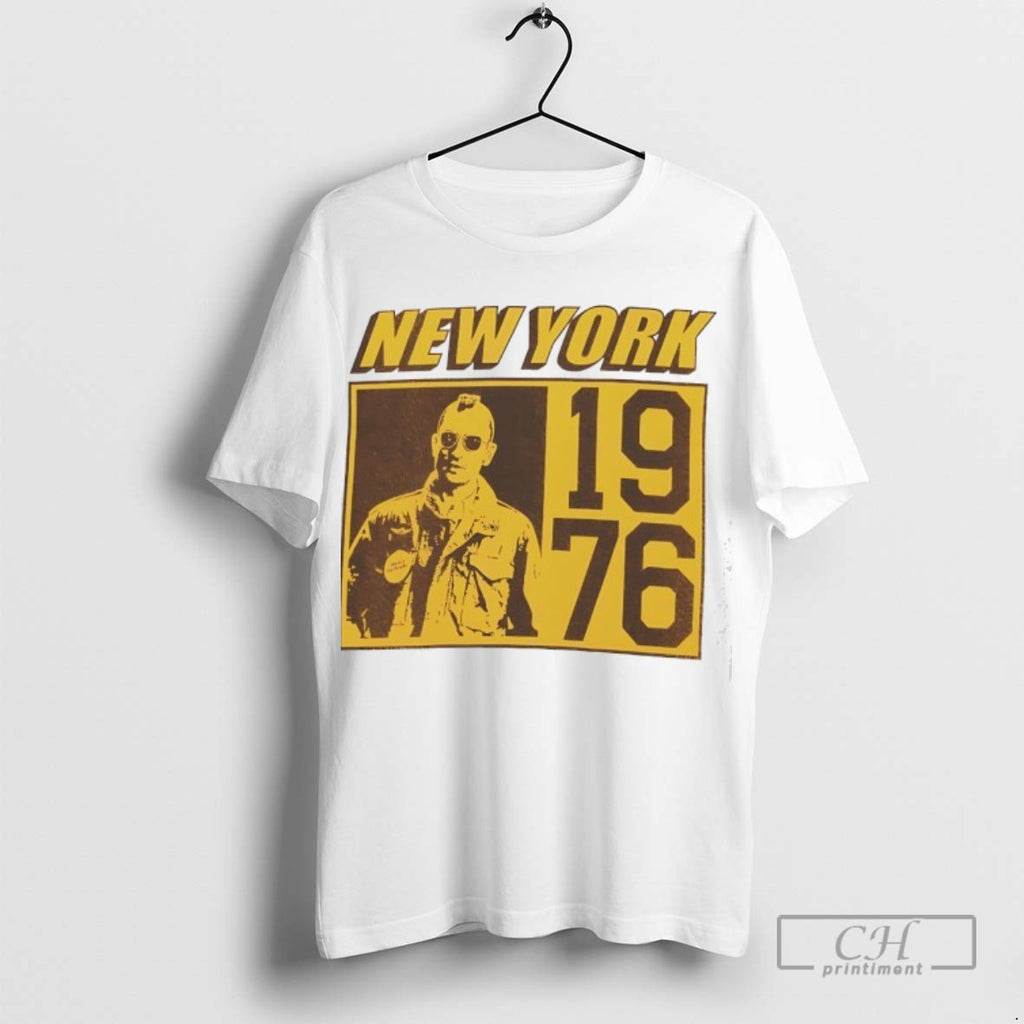Taxi Driver 1976 Vintage