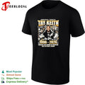 Tay Keith memorial tribute forever the sound of Memphis shirt