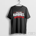 Team Jimmy Kimmel Lifetime Member