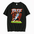 Tennessee Titans Carnell Tate Hand Drawn Artwork Tee Tshirts Sweater Hoodie Jpg