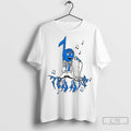 Tennis Tied Up T Shirt Jpg
