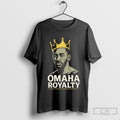 Terence Bud Crawford Omaha Royalty Shirt Sweater