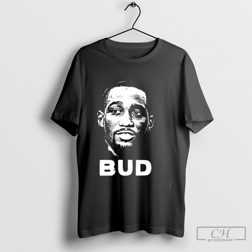 Terence Crawford Bud Big Face Shirt Sweater