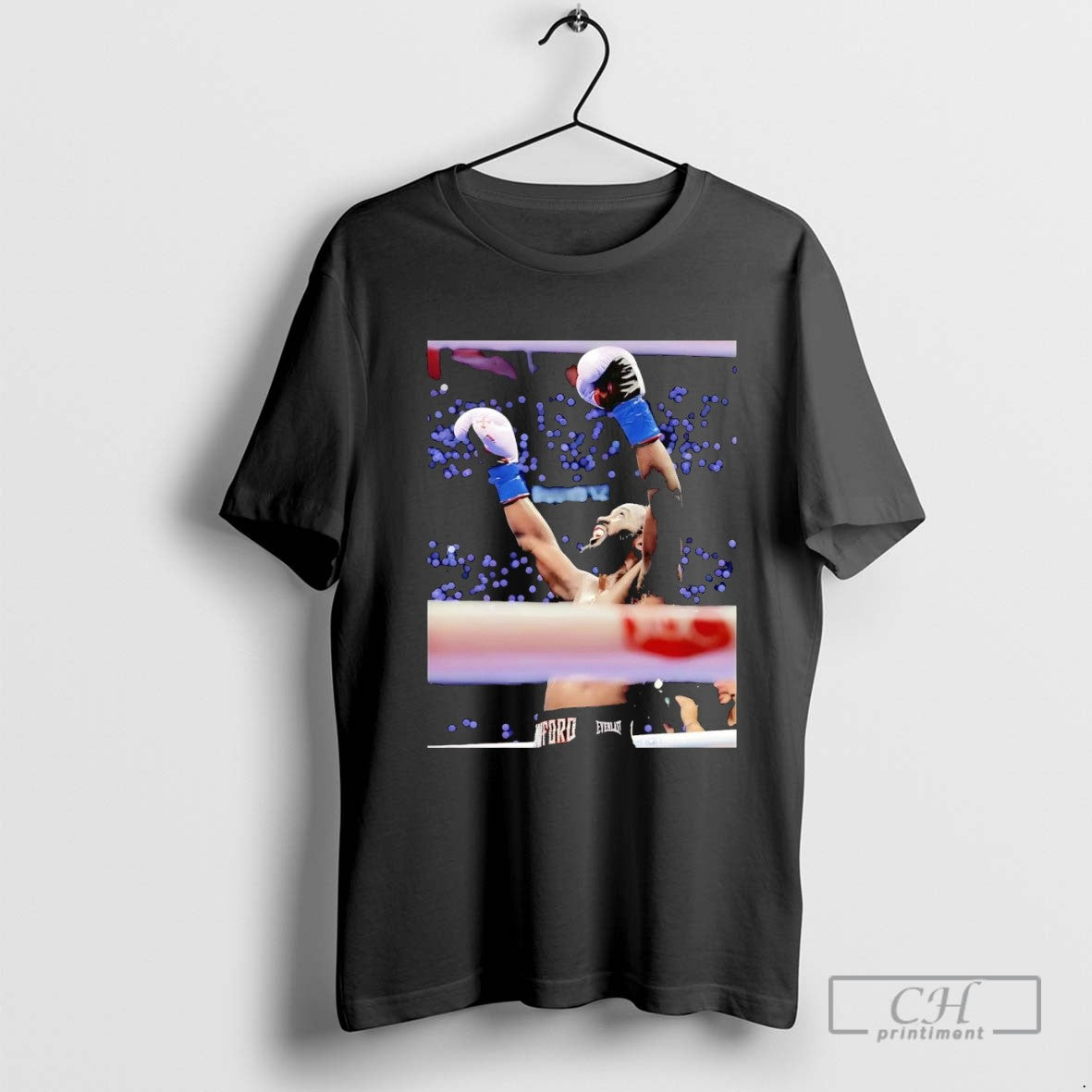 Terence Crawford Victory Las Vegas Fight 2025