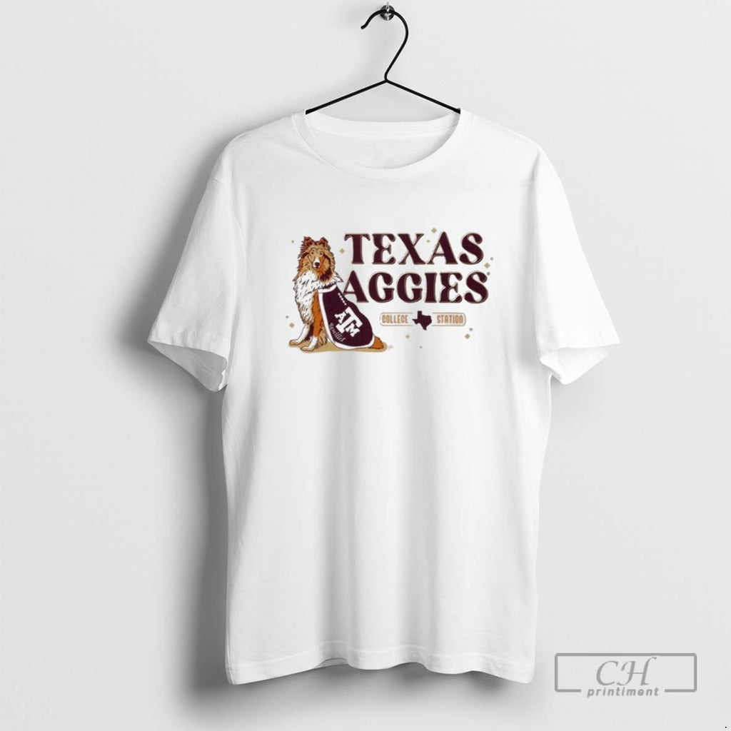 Texas Am Texas Aggies Natural