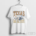 Texas Longhorns Vs San Jose State Spartans 2025 Gameday Showdown