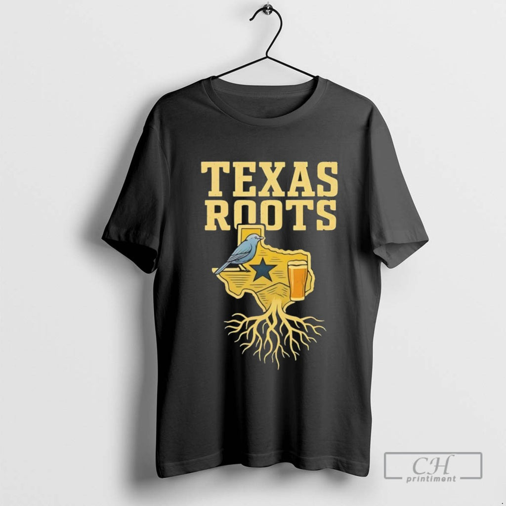 Texas Roots Beer