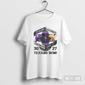 Texas Tarleton State Wins 30 27 Army Black Knights 2025