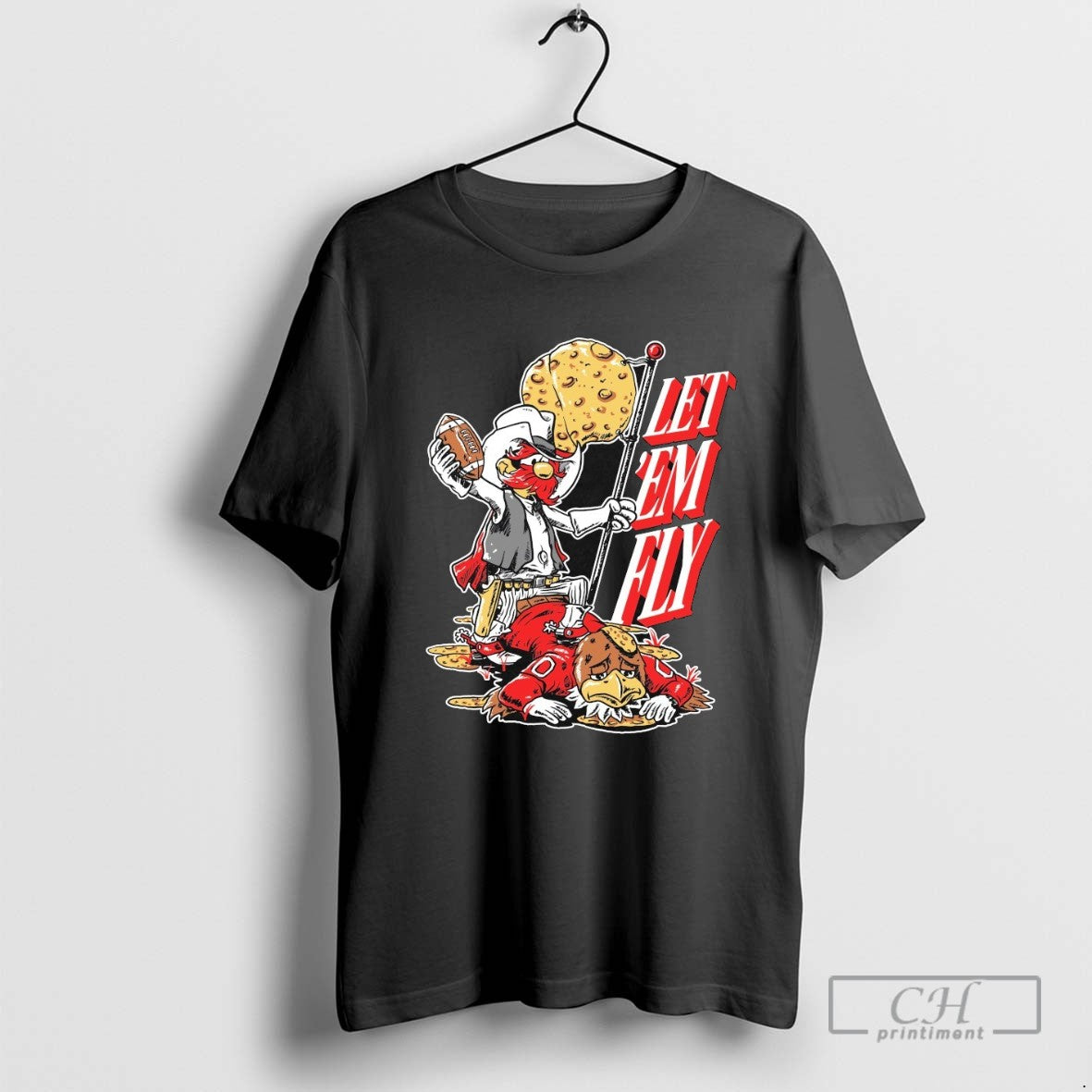 Texas Tech Red Raiders Beat Utah Utes Let Em Fly Utah
