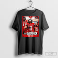 Texas Tech Red Raiders Win 62 14 Kent State Lets Gooo Poster