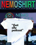 That silly podcast Philadelphia Flyers shirt