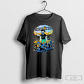 The Acacia Train Vintage Classic Shirt Sweater